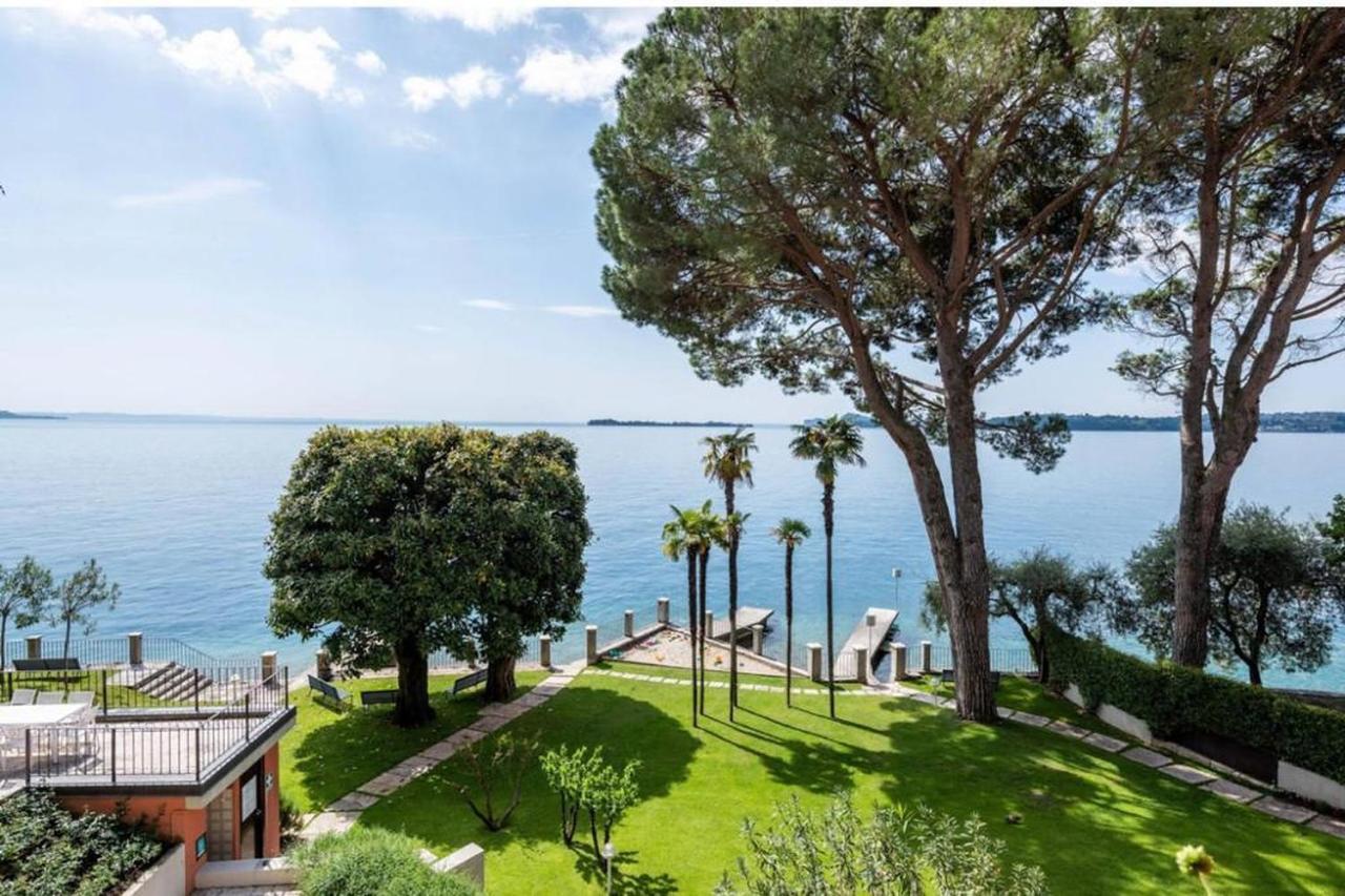 Casa Jessika Villa Gardone Riviera Eksteriør bilde