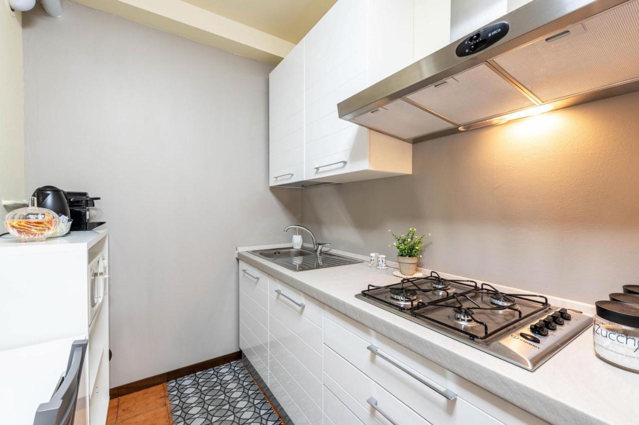 Casa Jessika Villa Gardone Riviera Eksteriør bilde