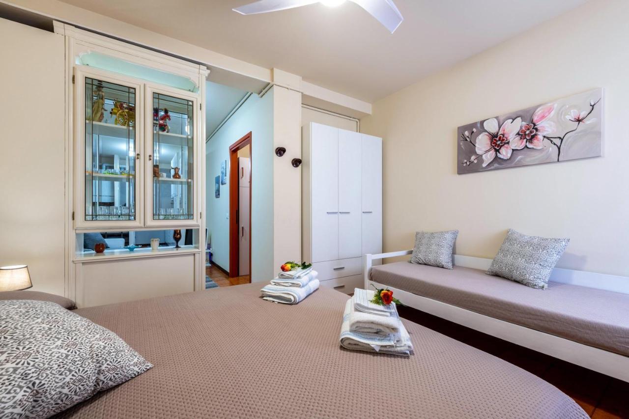 Casa Jessika Villa Gardone Riviera Eksteriør bilde