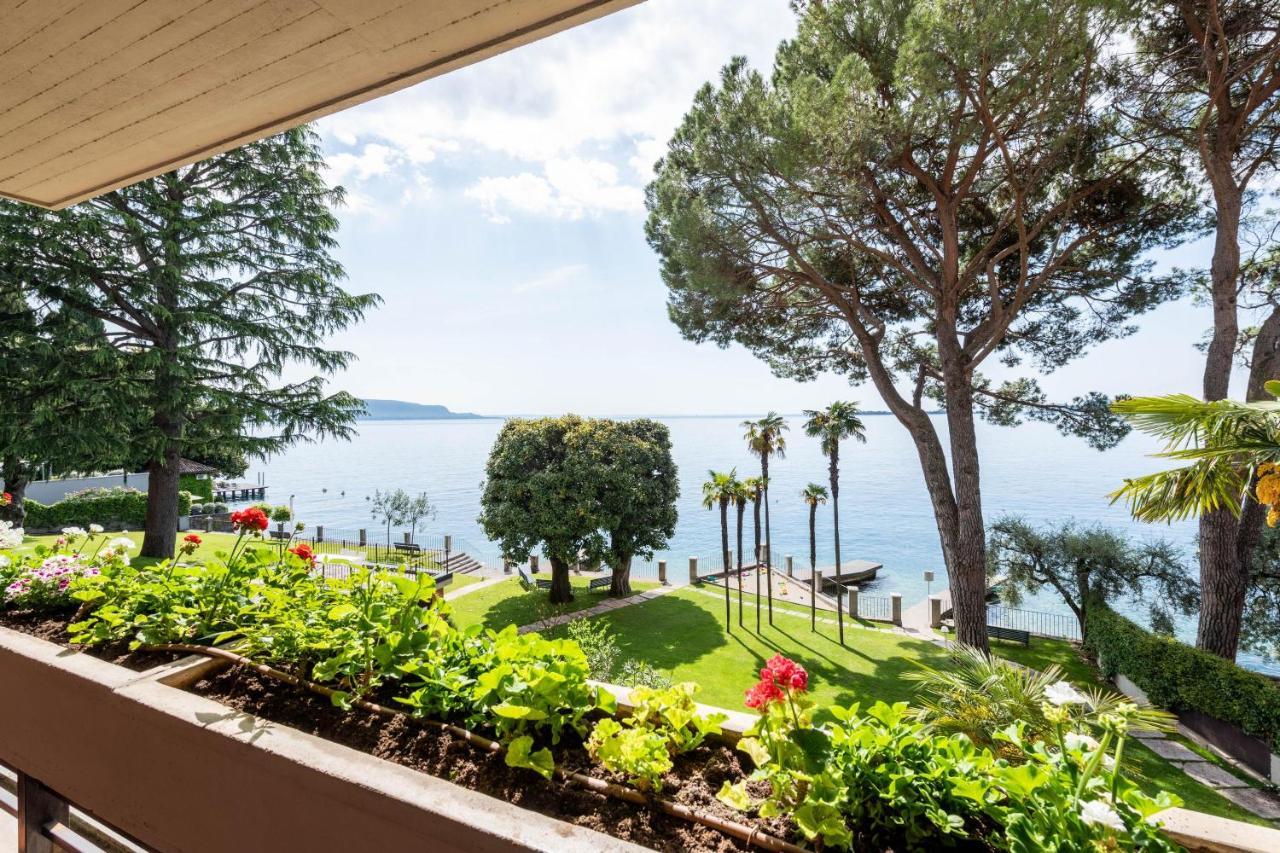 Casa Jessika Villa Gardone Riviera Eksteriør bilde