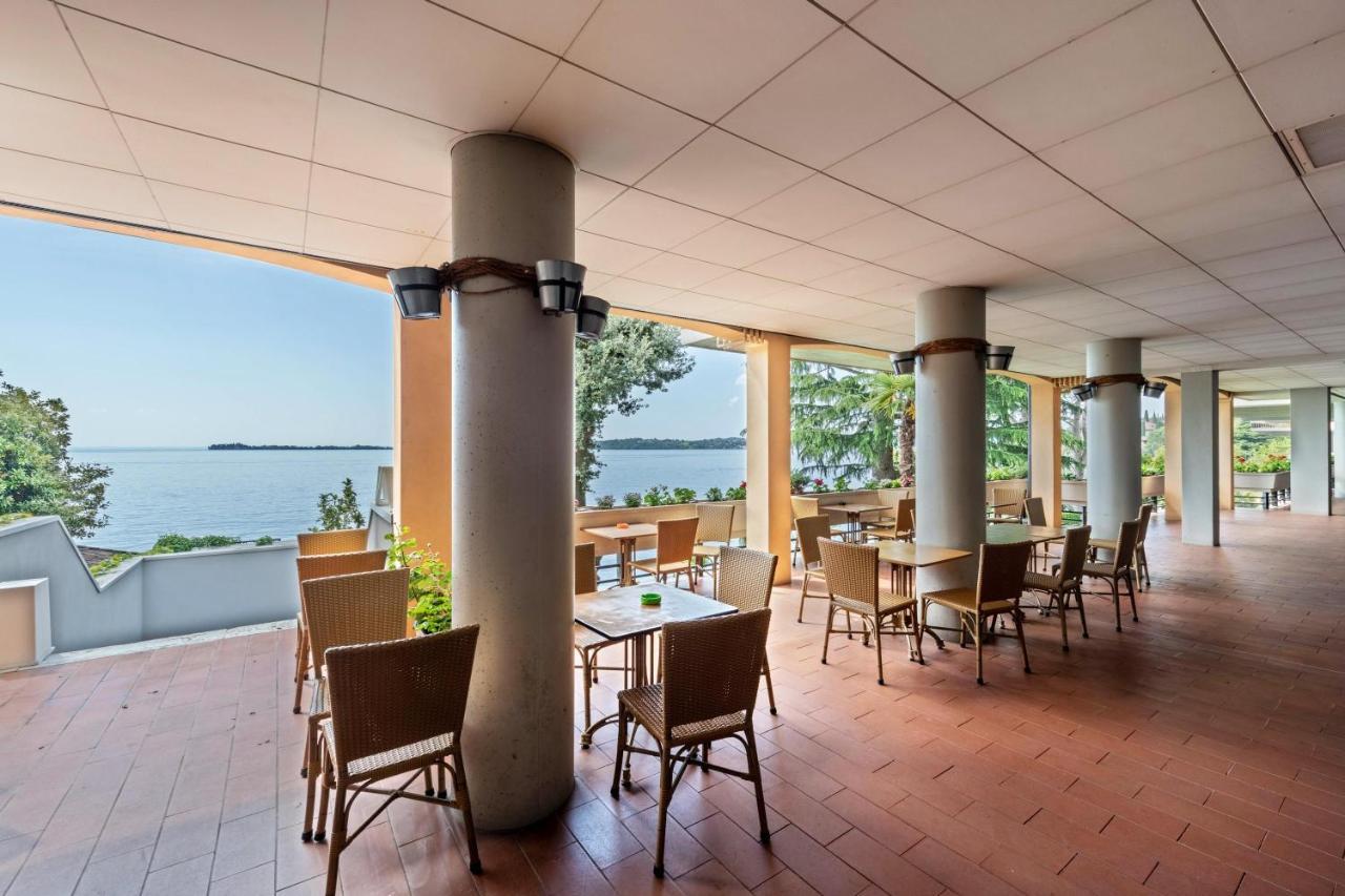 Casa Jessika Villa Gardone Riviera Eksteriør bilde