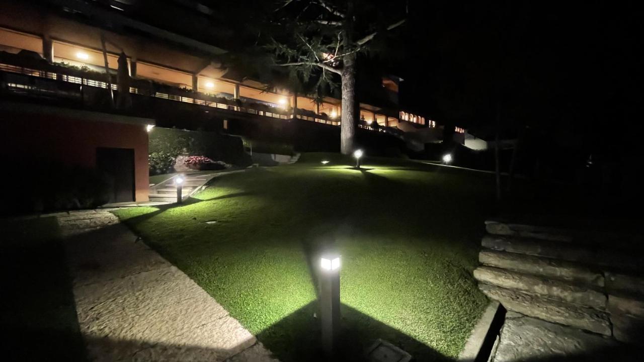 Casa Jessika Villa Gardone Riviera Eksteriør bilde
