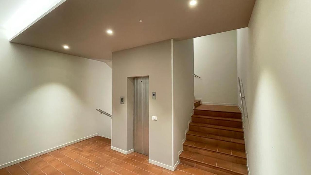 Casa Jessika Villa Gardone Riviera Eksteriør bilde